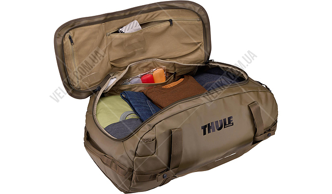 Сумка Thule Chasm 70 л - дополнительное фото 3