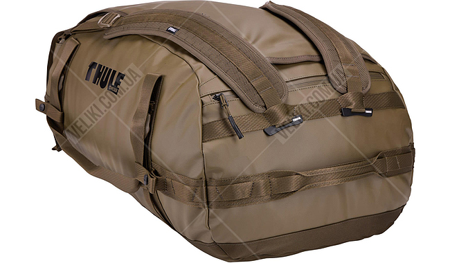 Сумка Thule Chasm 70 л - дополнительное фото 5