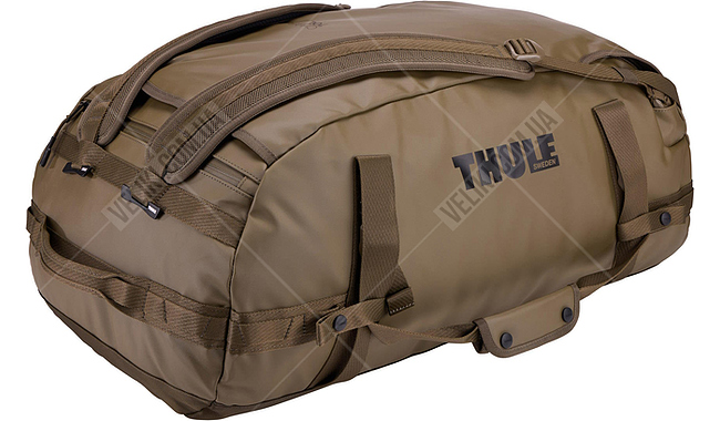 Сумка Thule Chasm 70 л - дополнительное фото 6