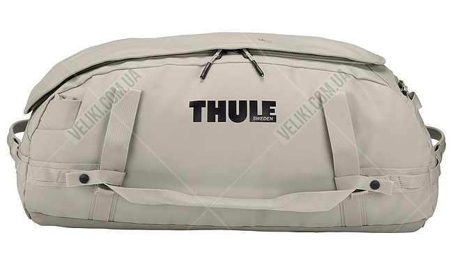 Сумка Thule Chasm 70 л - дополнительное фото 8