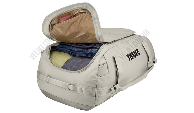 Сумка Thule Chasm 70 л - дополнительное фото 9