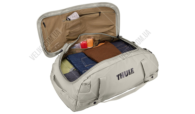 Сумка Thule Chasm 70 л - дополнительное фото 10