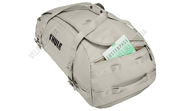 Сумка Thule Chasm 70 л - дополнительное фото 11