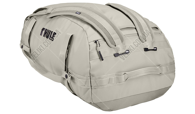 Сумка Thule Chasm 70 л - дополнительное фото 12