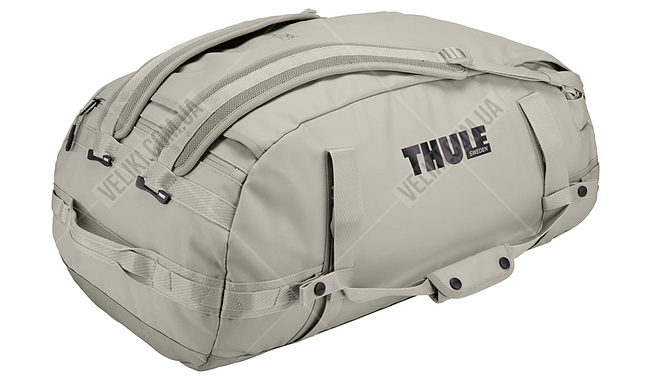 Сумка Thule Chasm 70 л - дополнительное фото 13