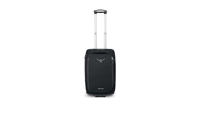 Сумка Osprey Daylite Carry-On 40 л - фото 1