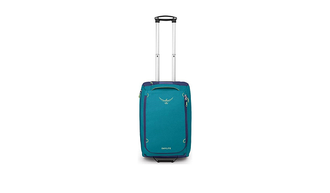Сумка Osprey Daylite Carry-On 40 л - фото 2