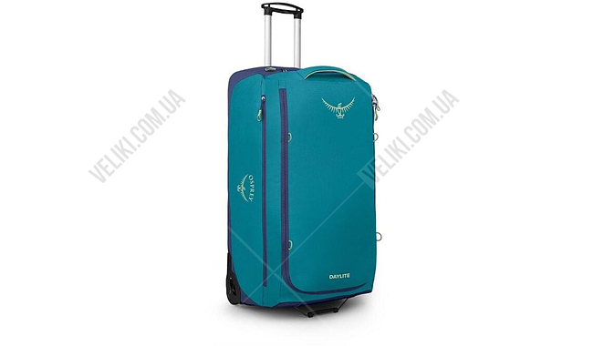 Сумка Osprey Daylite 115 л - дополнительное фото 4