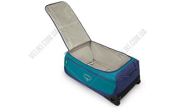 Сумка Osprey Daylite 115 л - дополнительное фото 6