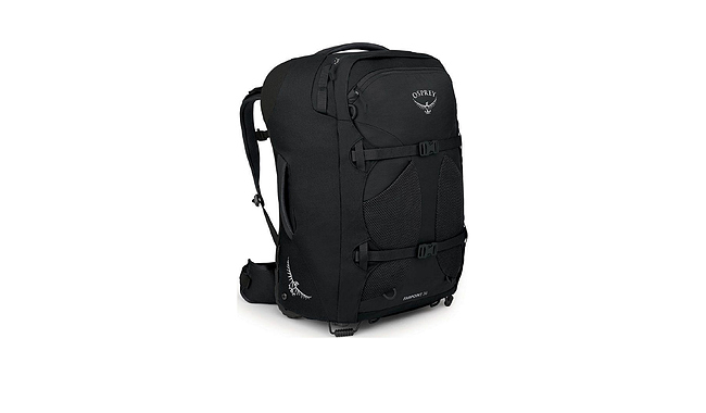 Сумка Osprey Farpoint Travel 36 л - фото 1