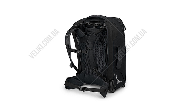 Сумка Osprey Farpoint Travel 36 л - дополнительное фото 1