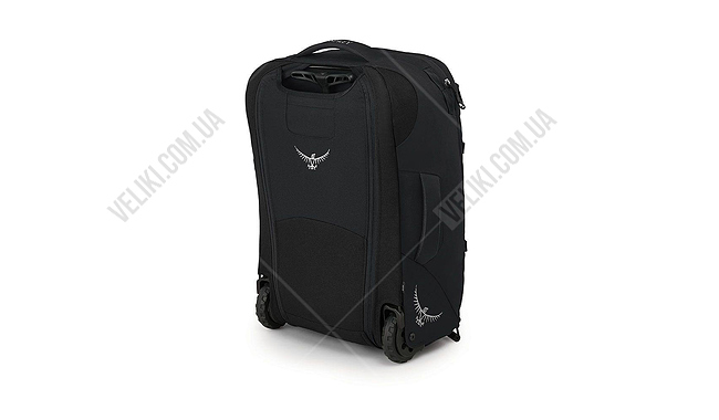 Сумка Osprey Farpoint Travel 36 л - дополнительное фото 2