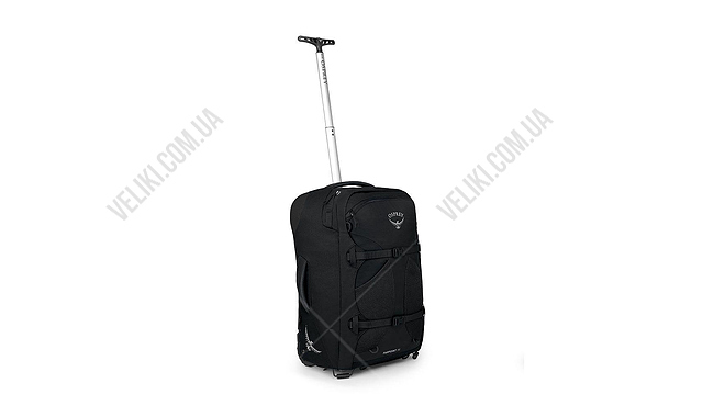 Сумка Osprey Farpoint Travel 36 л - дополнительное фото 4