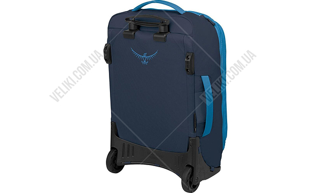 Сумка Osprey Transporter Carry-On 38 л - дополнительное фото 1