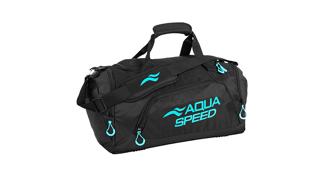 Сумка Aqua Speed Duffel 33 л - фото 1