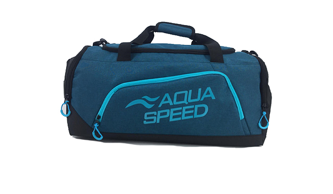 Сумка Aqua Speed Duffel 33 л - фото 2