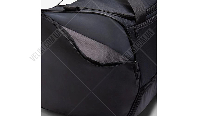 Сумка Nike Brasilia 9.0 Pr 95 л - дополнительное фото 6