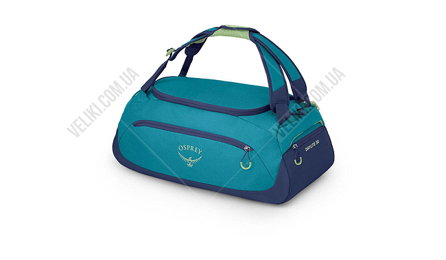 Сумка Osprey Daylite 30 л - дополнительное фото 1