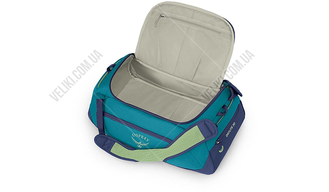 Сумка Osprey Daylite 30 л - дополнительное фото 3