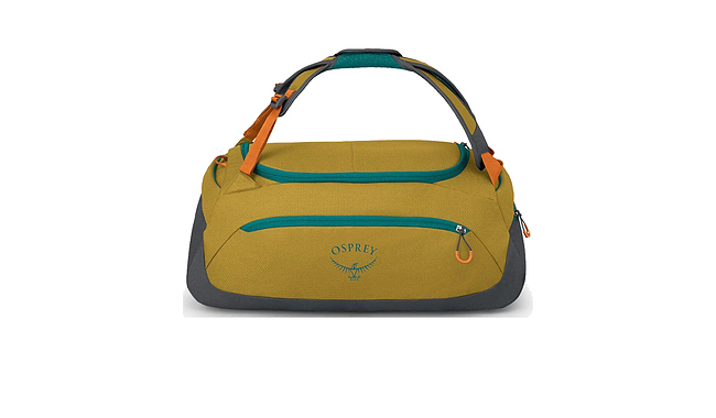 Сумка Osprey Daylite 30 л - фото 2