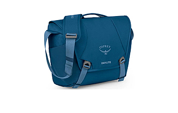 Сумка Osprey Daylite Messenger 12 л