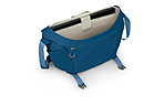 Сумка Osprey Daylite Messenger 12 л - дополнительное фото 2