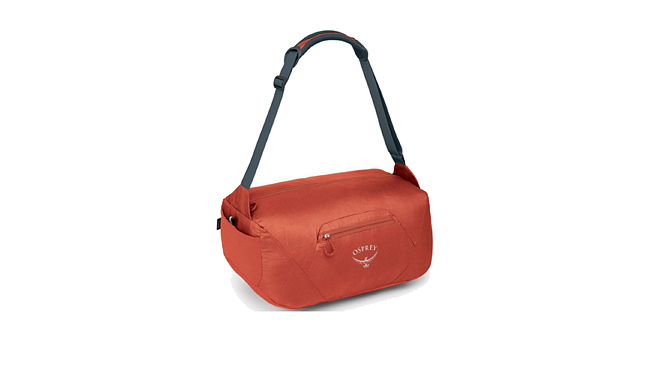 Сумка Osprey Ultralight Stuff 30 л - фото 1