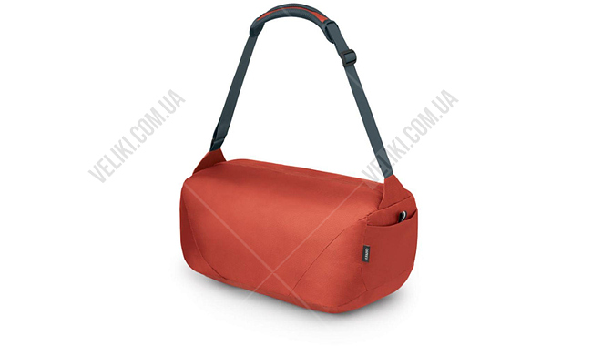 Сумка Osprey Ultralight Stuff 30 л - дополнительное фото 1