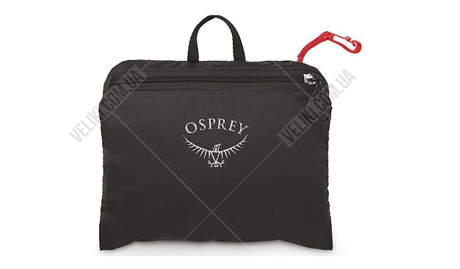 Сумка Osprey Ultralight Stuff 30 л - дополнительное фото 2