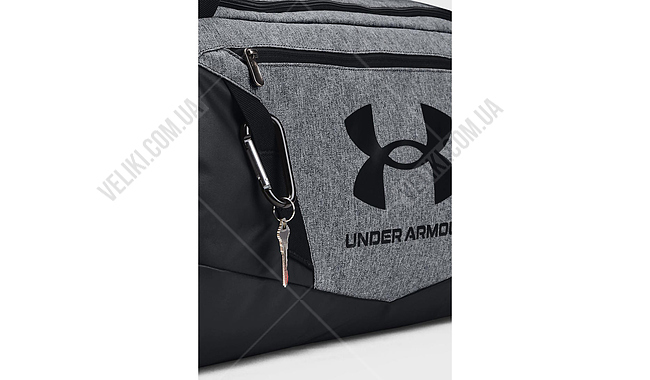 Сумка Under Armour Undeniable 5.0 58 л - дополнительное фото 2