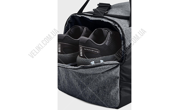 Сумка Under Armour Undeniable 5.0 58 л - дополнительное фото 4