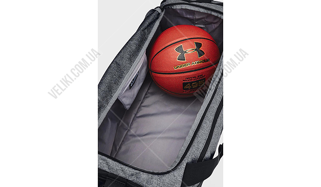 Сумка Under Armour Undeniable 5.0 58 л - дополнительное фото 5