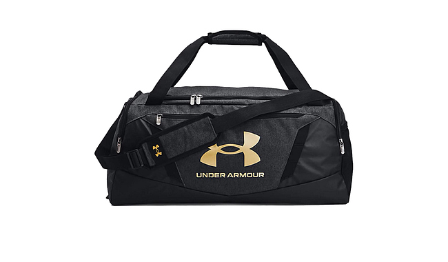 Сумка Under Armour Undeniable 5.0 58 л - фото 2