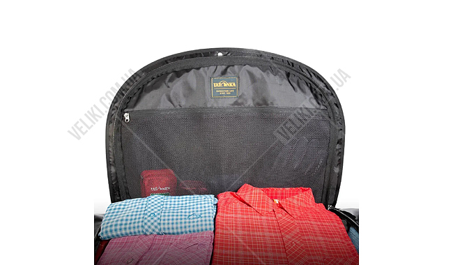 Сумка Tatonka Barrel 110 л - дополнительное фото 5