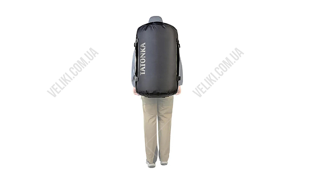 Сумка Tatonka Barrel 110 л - дополнительное фото 6