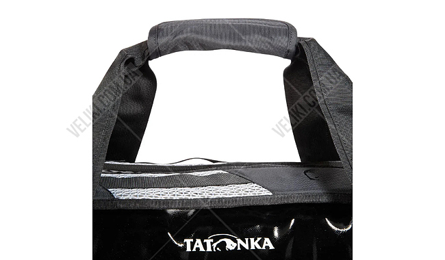 Сумка Tatonka Barrel 110 л - дополнительное фото 8