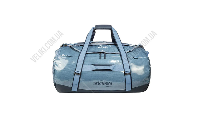 Сумка Tatonka Barrel 110 л - дополнительное фото 10