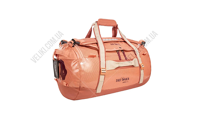 Сумка Tatonka Barrel 45 л - дополнительное фото 2