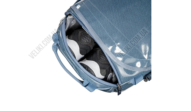 Сумка Tatonka Barrel 45 л - дополнительное фото 9