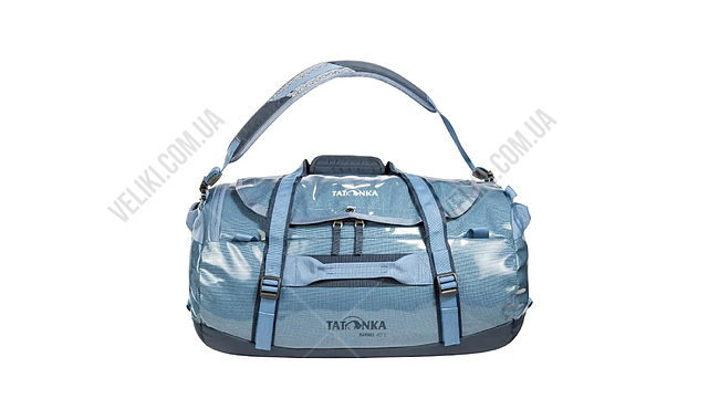 Сумка Tatonka Barrel 45 л - дополнительное фото 10