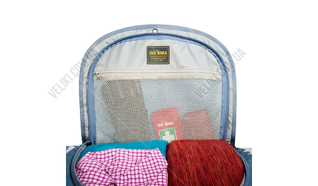 Сумка Tatonka Barrel 45 л - дополнительное фото 13