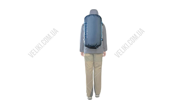 Сумка Tatonka Barrel 45 л - дополнительное фото 15