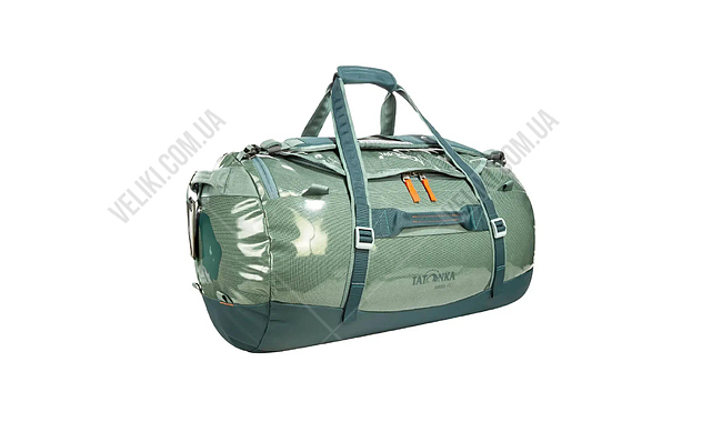 Сумка Tatonka Barrel 65 л - дополнительное фото 6