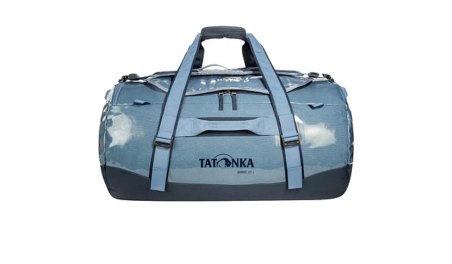 Сумка Tatonka Barrel 85 л - фото 2