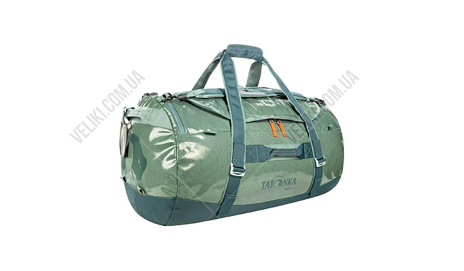Сумка Tatonka Barrel 85 л - дополнительное фото 14