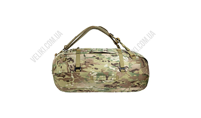 Сумка Tasmanian Tiger Duffel 65 л - дополнительное фото 1