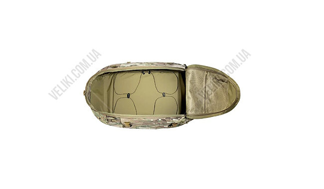 Сумка Tasmanian Tiger Duffel 65 л - дополнительное фото 5