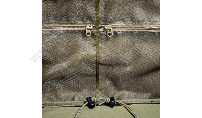 Сумка Tasmanian Tiger Duffel 65 л - дополнительное фото 6