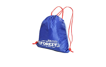 Сумка Travel Extreme 02741 10 л