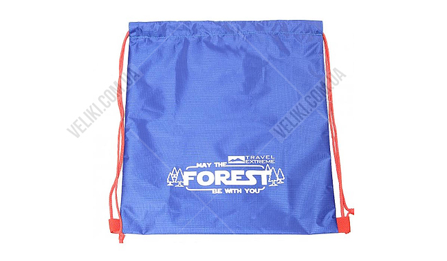 Сумка Travel Extreme 02741 10 л - дополнительное фото 1